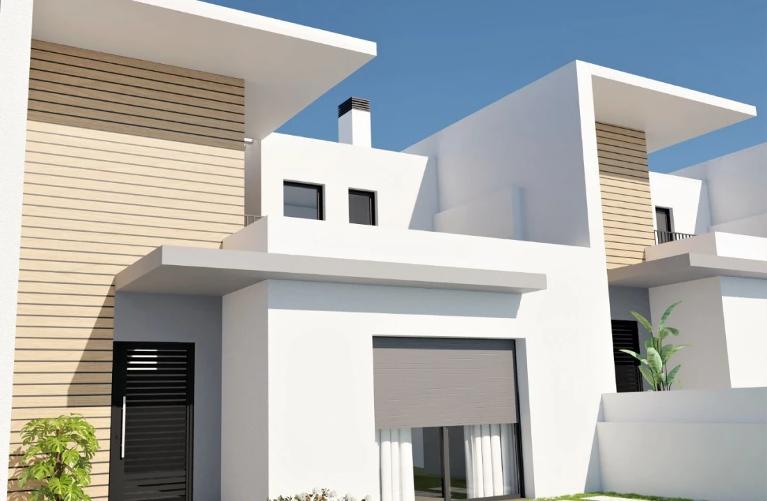 Moradia T3 para Venda em Armação de Pera Foto 1