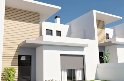 Moradia T3 para Venda em Armação de Pera