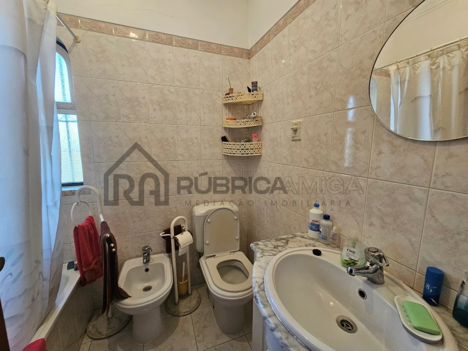 Moradia T8 para Venda em Quarteira Foto 62