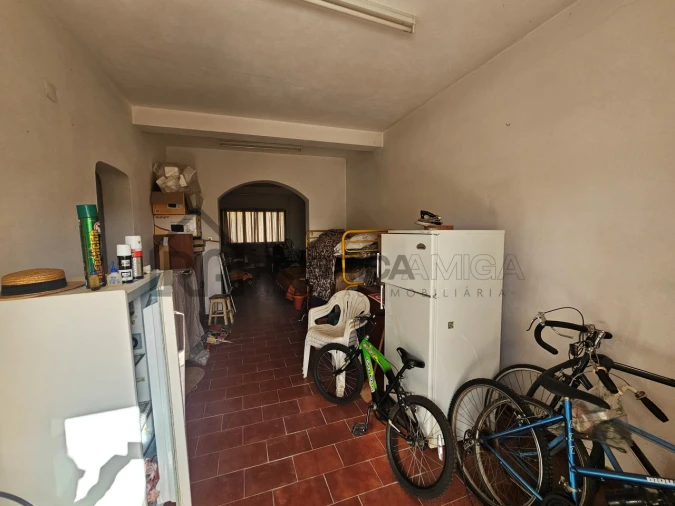 Moradia T8 para Venda em Quarteira Foto 41