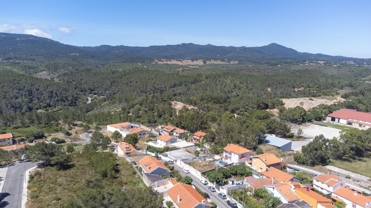 Armazém para Venda em Alcabideche Foto 8