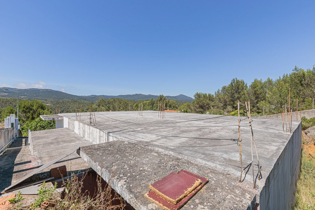 Armazém para Venda em Alcabideche Foto 13