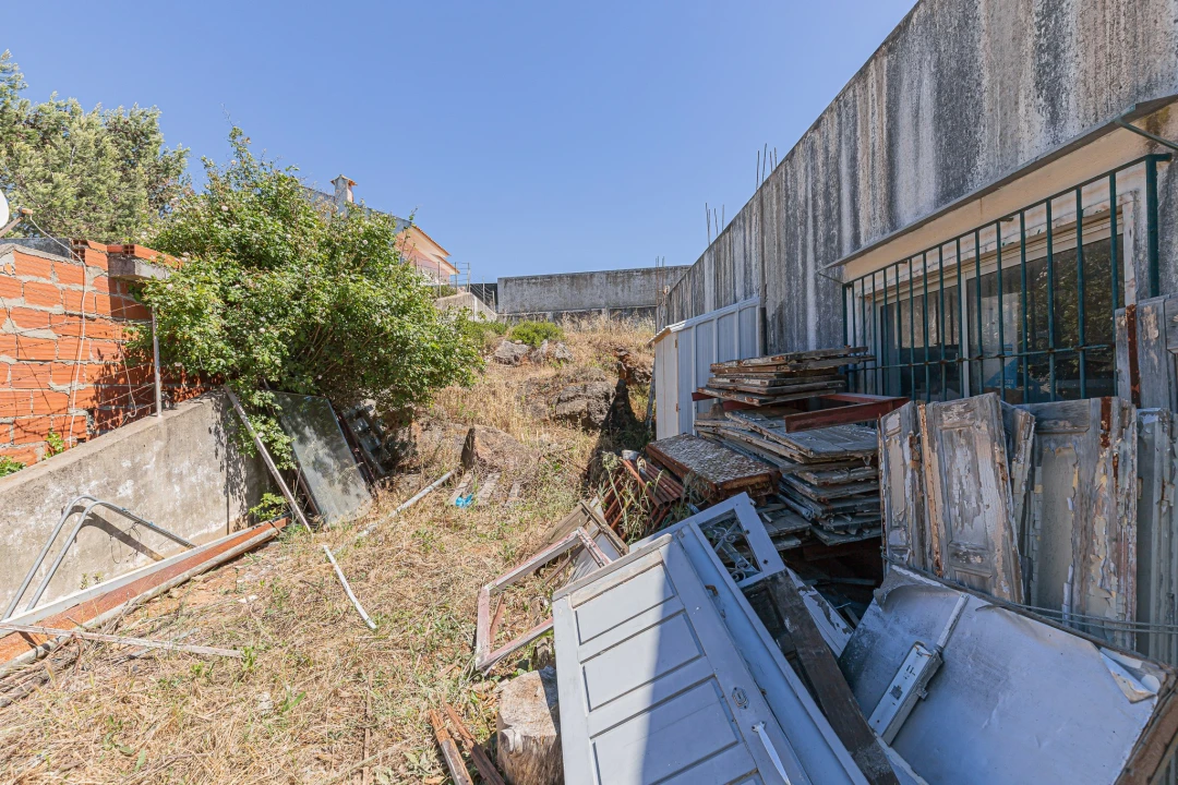 Armazém para Venda em Alcabideche Foto 16