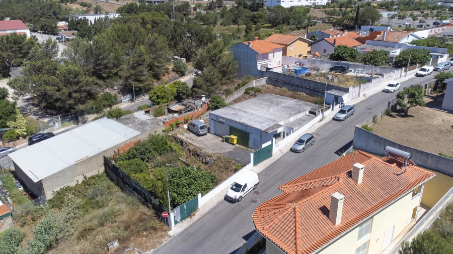 Armazém para Venda em Alcabideche Foto 3