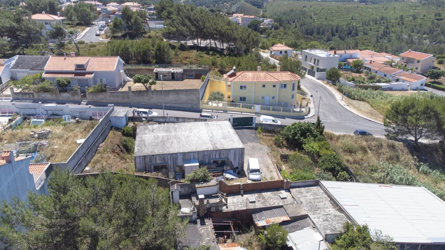 Armazém para Venda em Alcabideche Foto 5