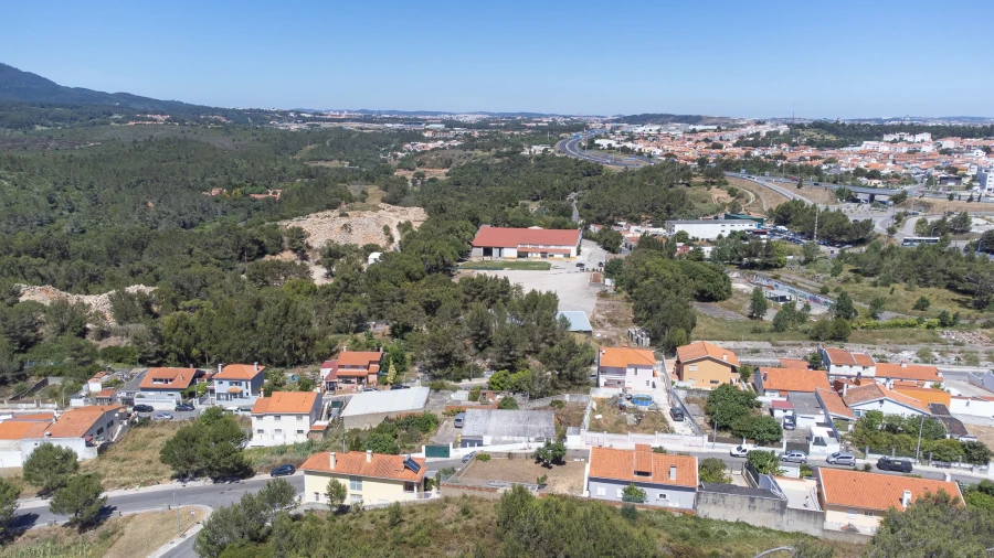 Armazém para Venda em Alcabideche Foto 9