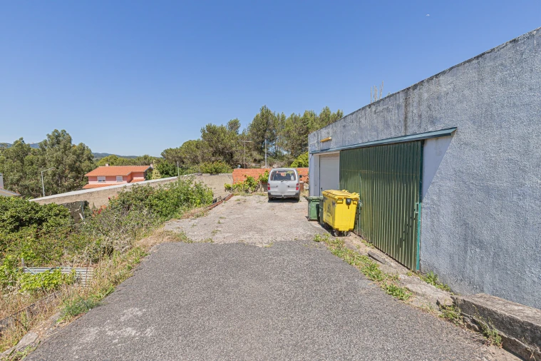 Armazém para Venda em Alcabideche Foto 12