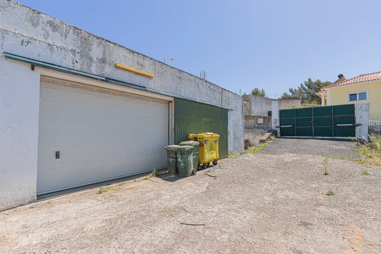 Armazém para Venda em Alcabideche Foto 1