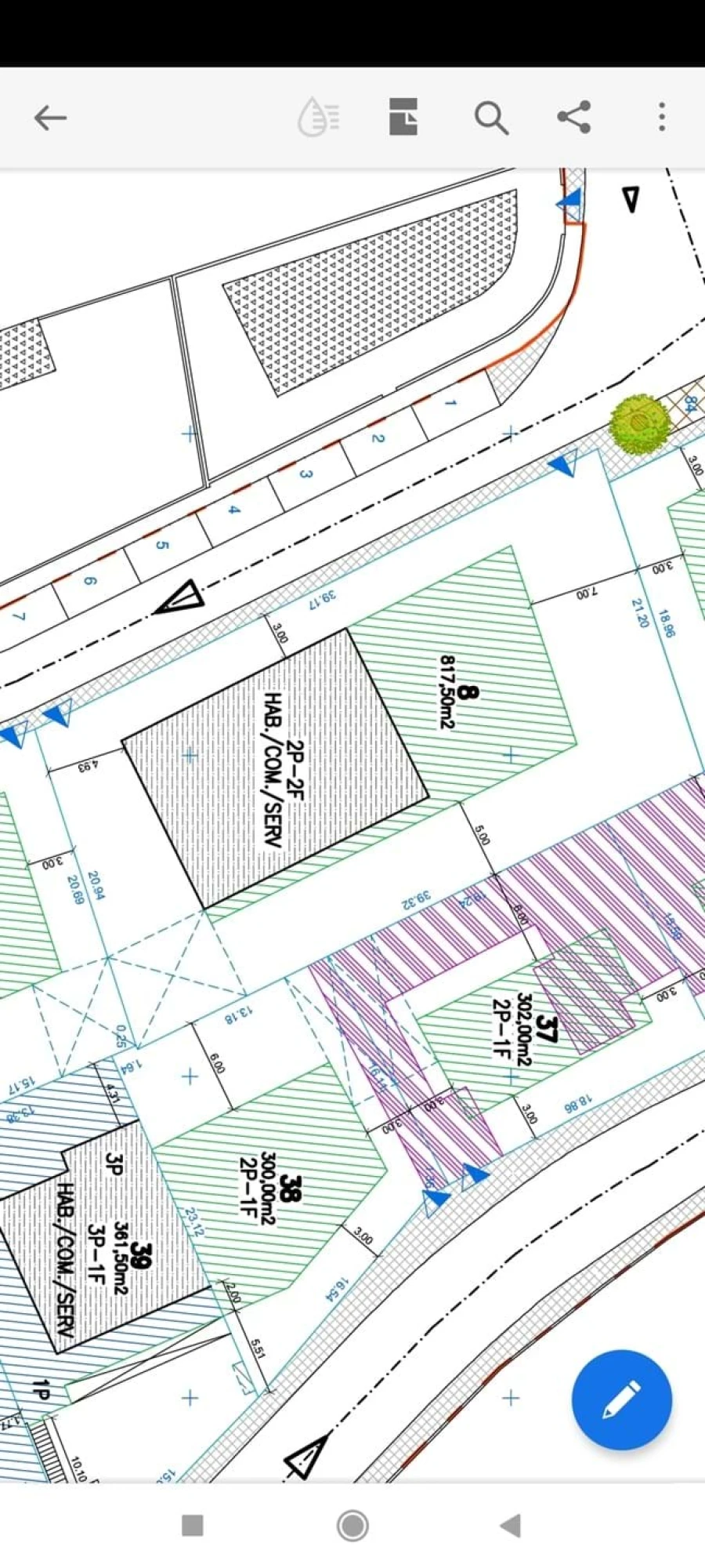 Armazém para Venda em Alcabideche Foto 19