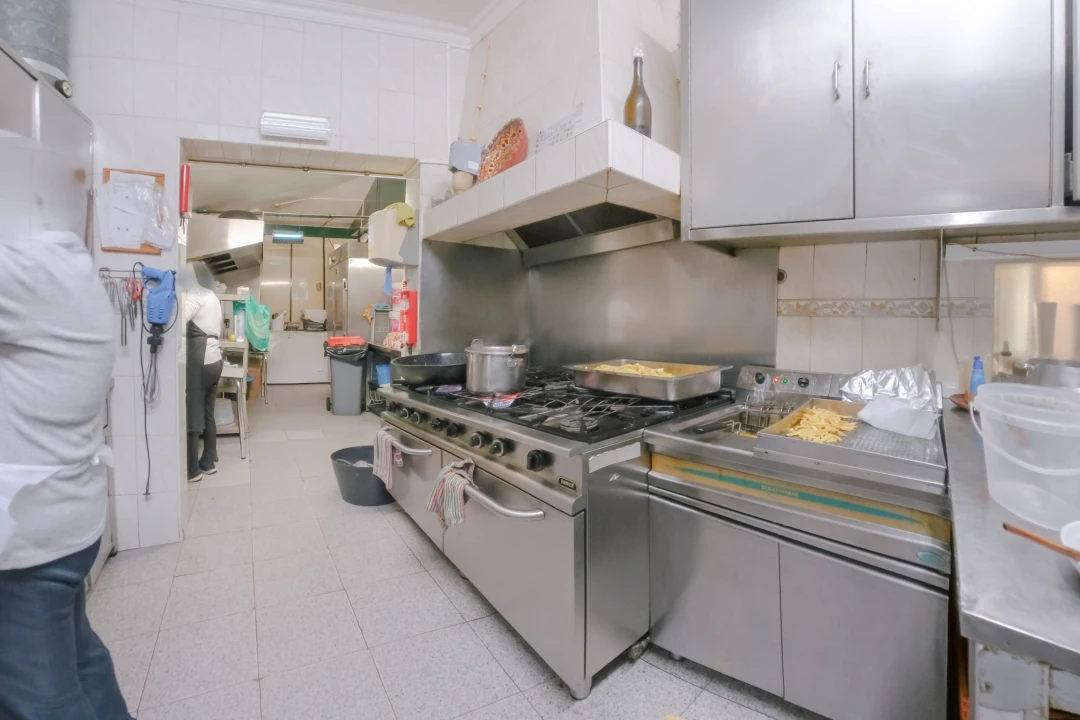 Moradia T3 para Venda em Gafete Foto 15