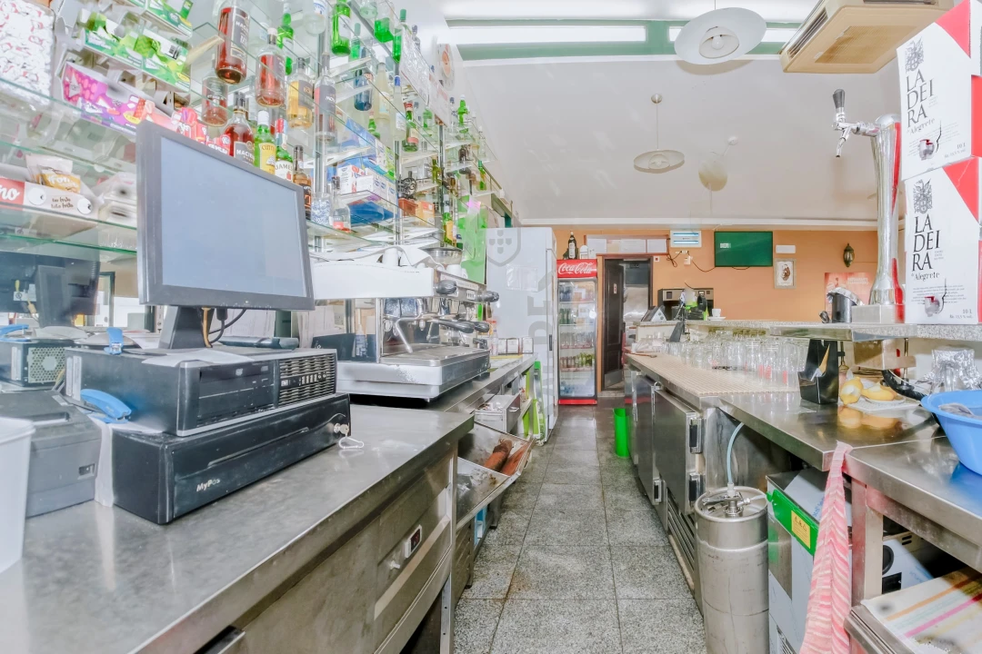 Moradia T3 para Venda em Gafete Foto 22