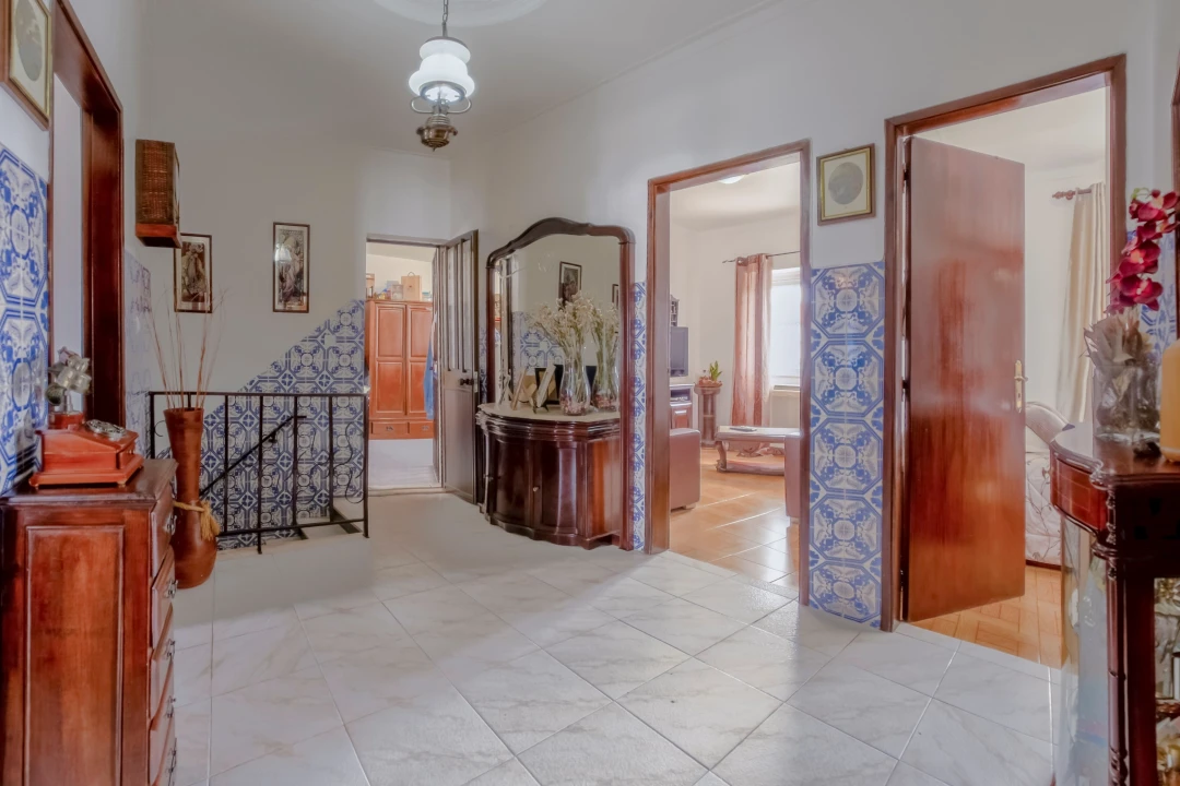 Moradia T3 para Venda em Gafete Foto 24