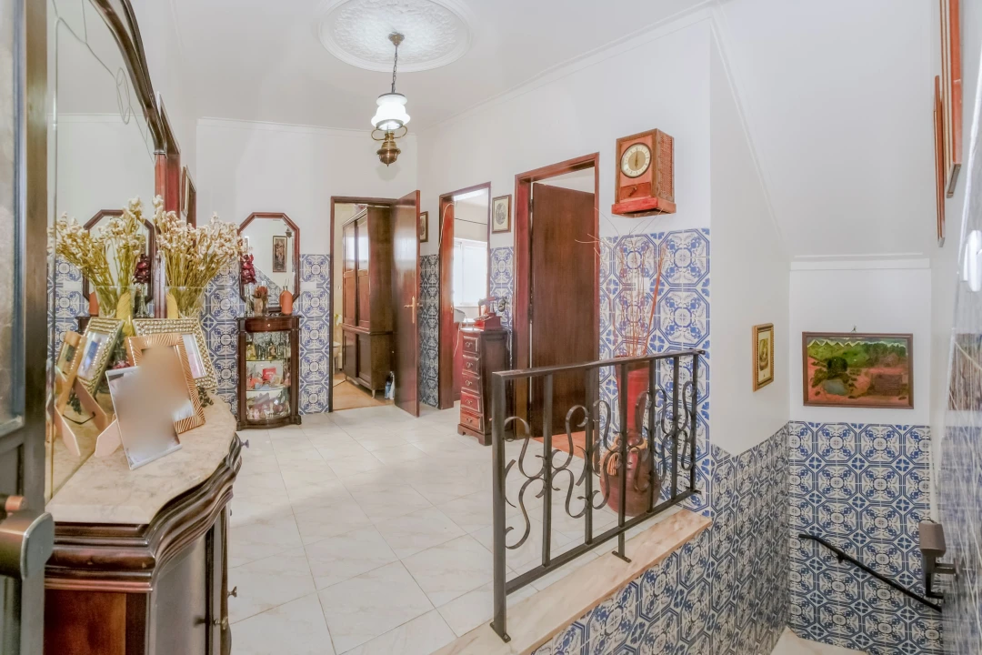 Moradia T3 para Venda em Gafete Foto 25