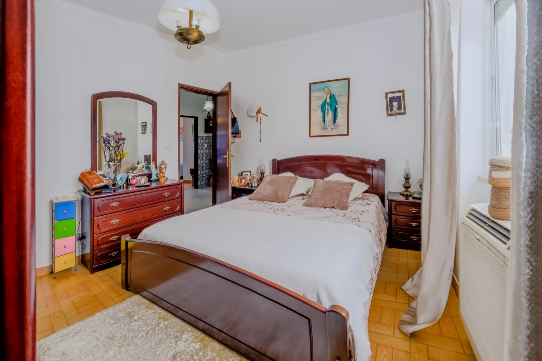 Moradia T3 para Venda em Gafete Foto 26