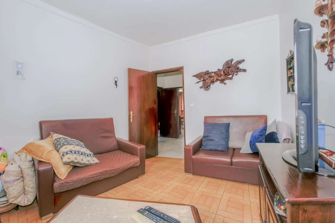 Moradia T3 para Venda em Gafete Foto 31