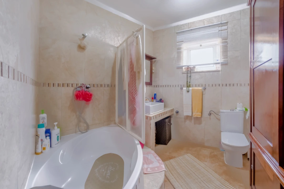 Moradia T3 para Venda em Gafete Foto 32