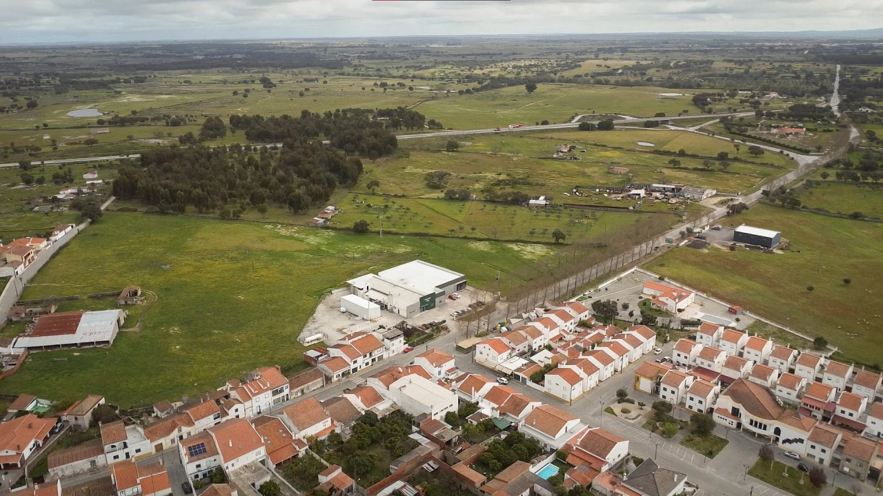 Moradia T3 para Venda em Gafete Foto 42