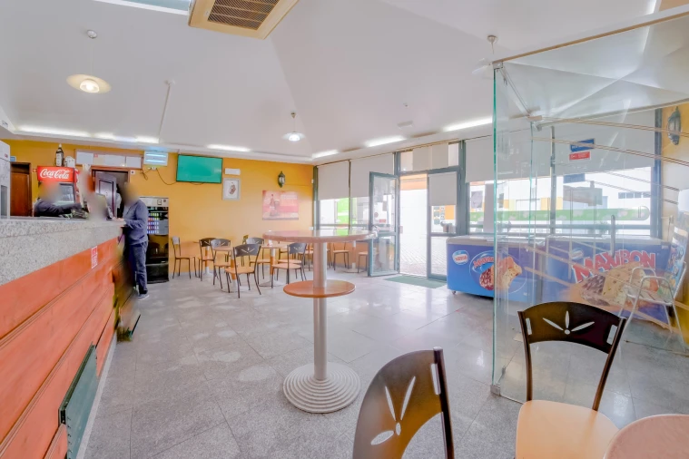 Moradia T3 para Venda em Gafete Foto 19