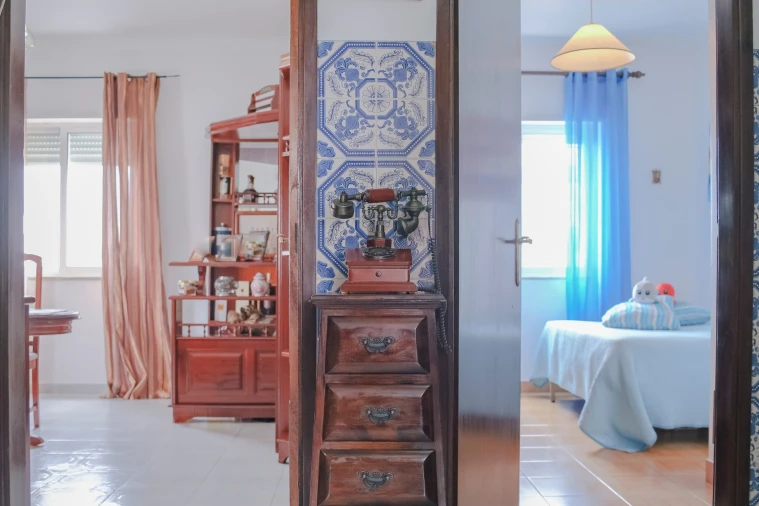 Moradia T3 para Venda em Gafete Foto 37