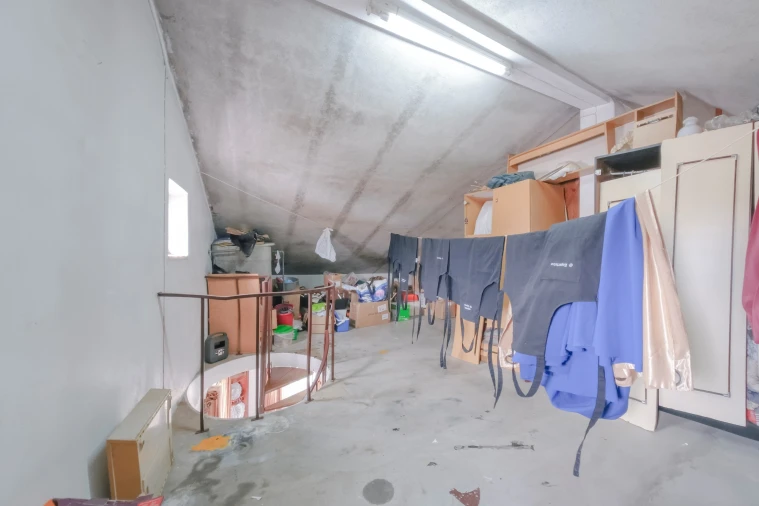 Moradia T3 para Venda em Gafete Foto 36