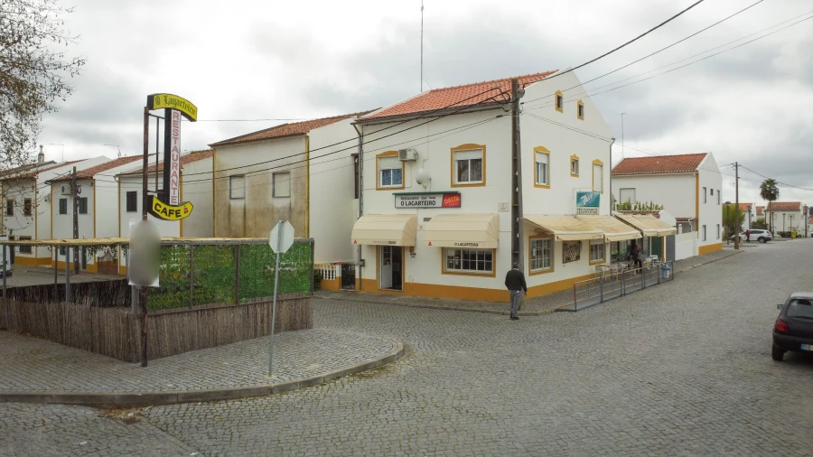 Moradia T3 para Venda em Gafete Foto 39