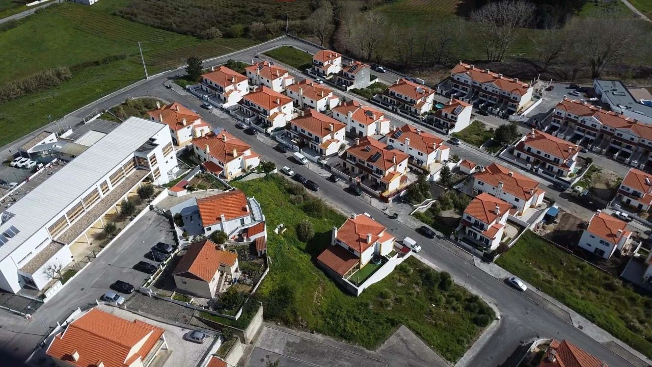 Terreno para Venda em Santo Isidoro Foto 8