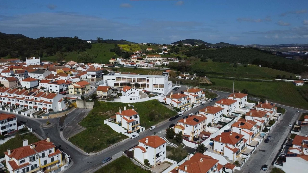Terreno para Venda em Santo Isidoro Foto 7