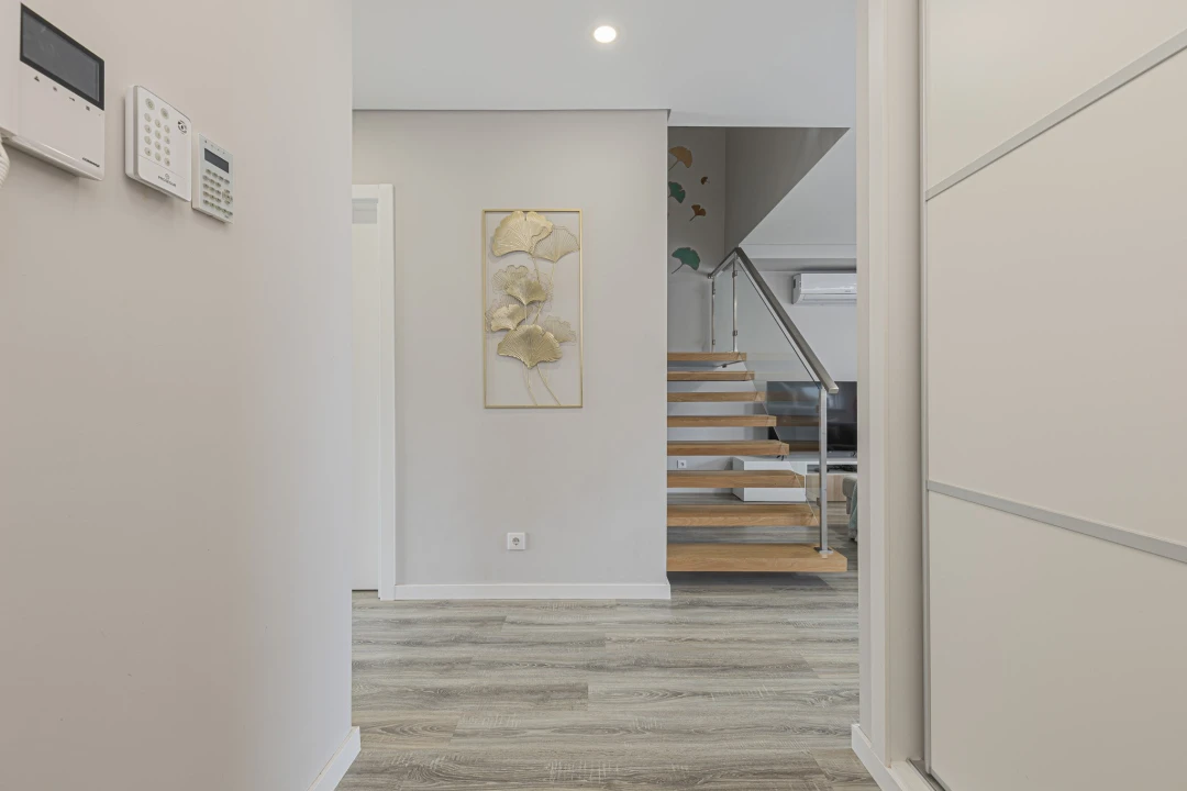 Moradia T4 para Venda em Fernao Ferro Foto 7