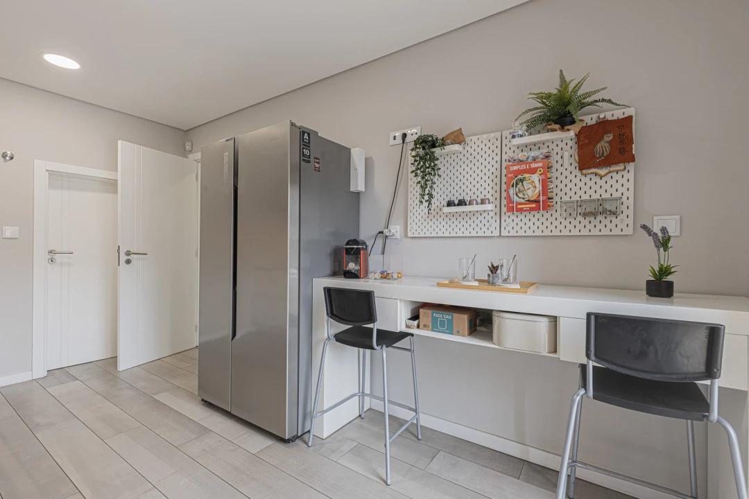 Moradia T4 para Venda em Fernao Ferro Foto 29