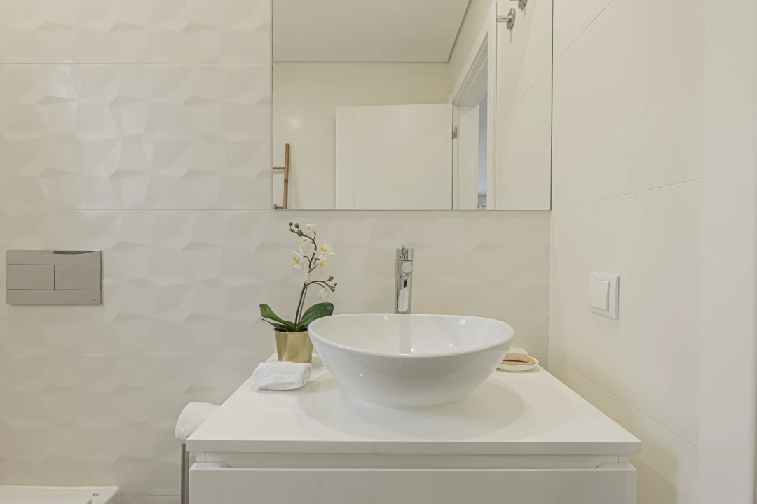 Moradia T4 para Venda em Fernao Ferro Foto 11