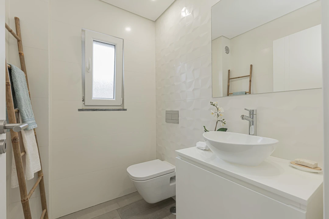 Moradia T4 para Venda em Fernao Ferro Foto 13