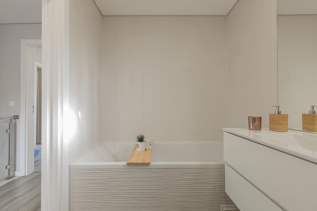 Moradia T4 para Venda em Fernao Ferro Foto 21