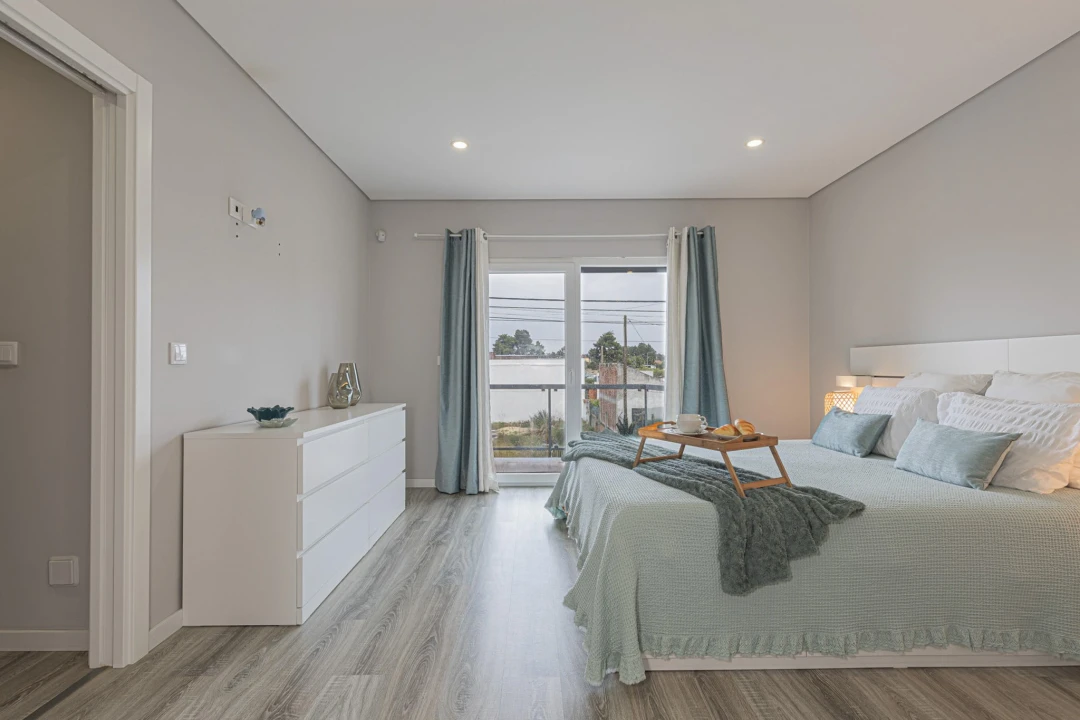 Moradia T4 para Venda em Fernao Ferro Foto 20