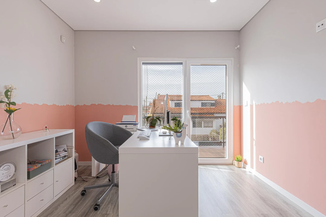 Moradia T4 para Venda em Fernao Ferro Foto 44