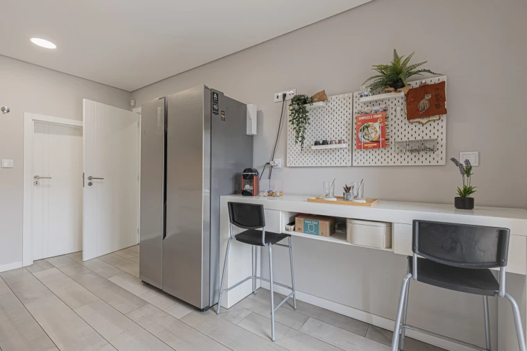 Moradia T4 para Venda em Fernao Ferro Foto 29