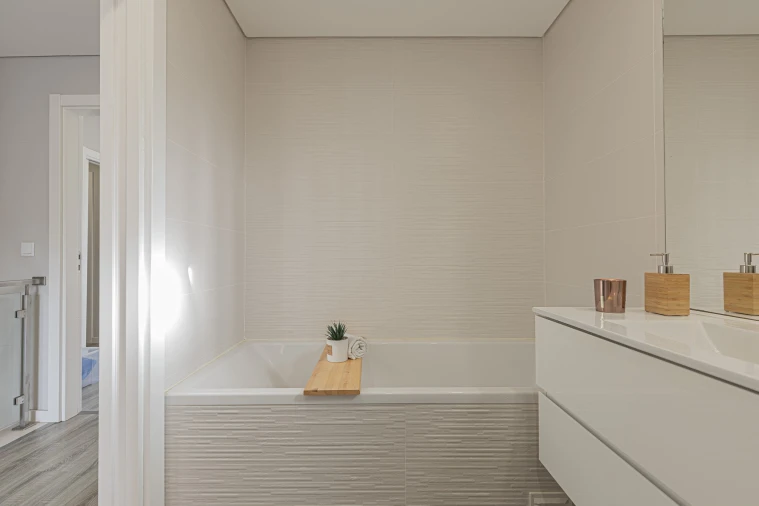 Moradia T4 para Venda em Fernao Ferro Foto 21