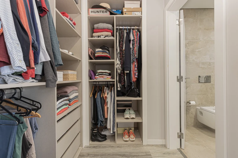 Moradia T4 para Venda em Fernao Ferro Foto 36