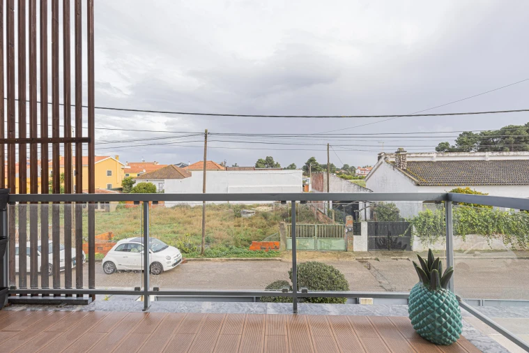 Moradia T4 para Venda em Fernao Ferro Foto 31