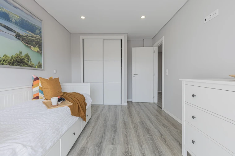 Moradia T4 para Venda em Fernao Ferro Foto 35