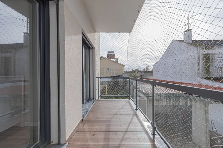 Moradia T4 para Venda em Fernao Ferro Foto 47