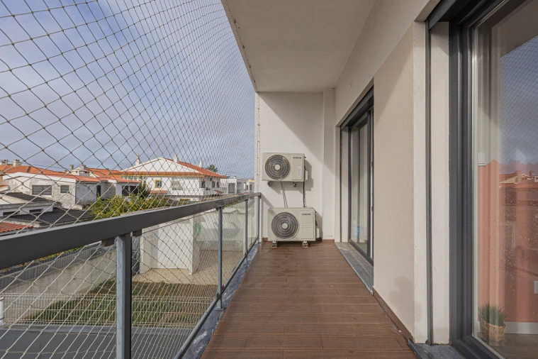 Moradia T4 para Venda em Fernao Ferro Foto 52