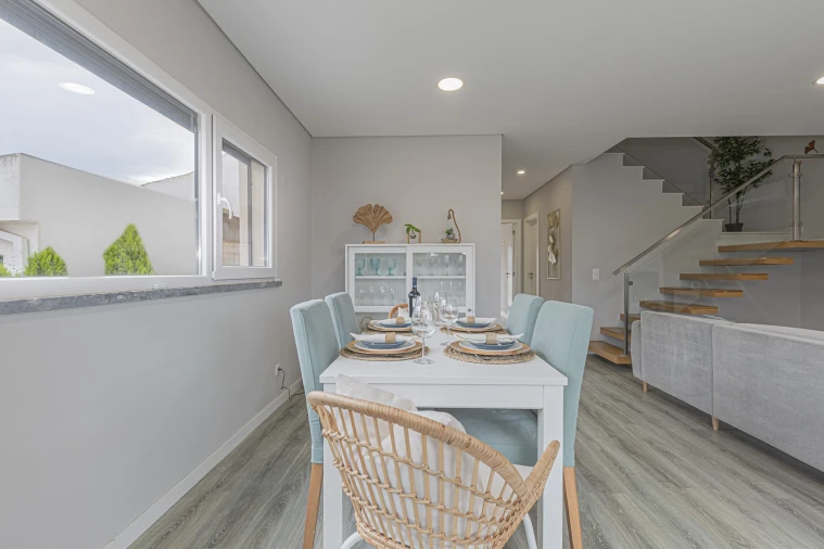 Moradia T4 para Venda em Fernao Ferro Foto 10