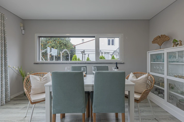 Moradia T4 para Venda em Fernao Ferro Foto 17