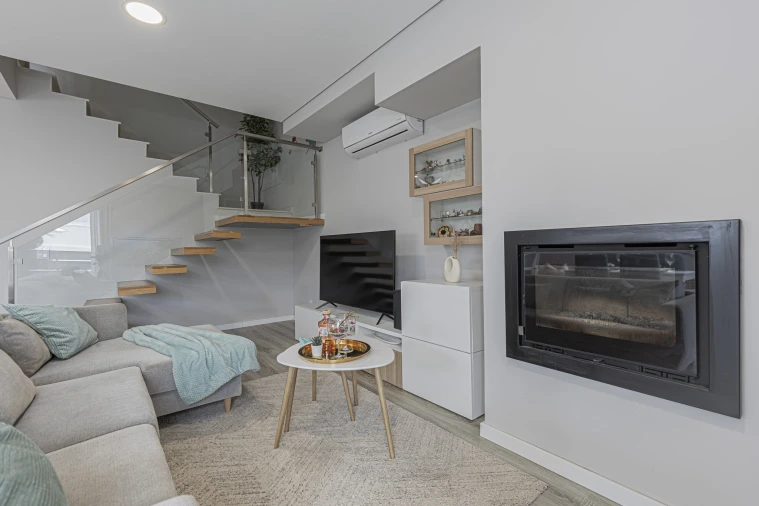 Moradia T4 para Venda em Fernao Ferro Foto 19