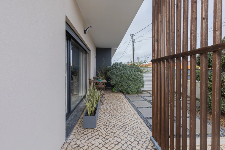 Moradia T4 para Venda em Fernao Ferro Foto 41