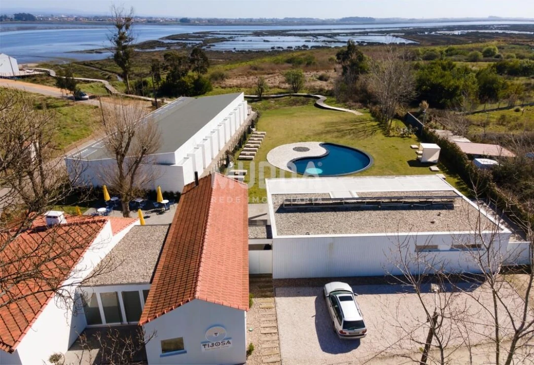 Negócio para Venda em Ovar, São João, Arada e São Vicente de Pereira Jusã Foto 49