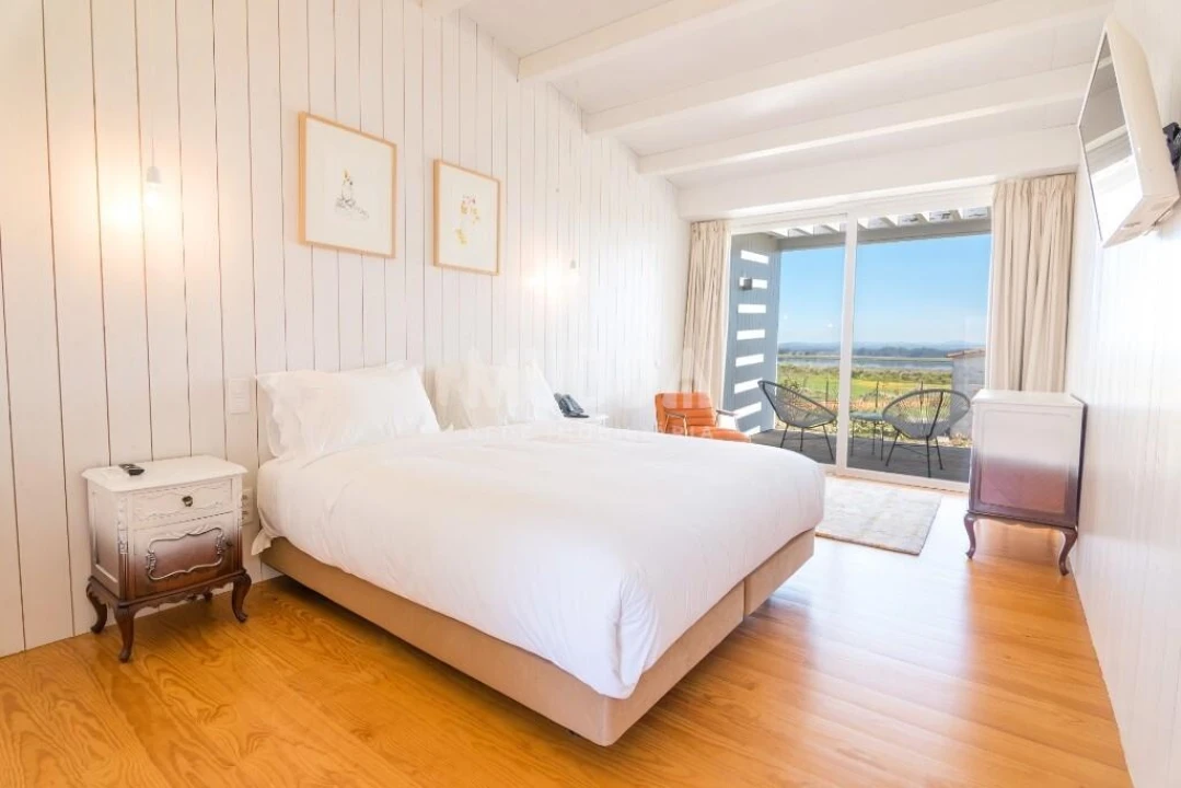 Negócio para Venda em Ovar, São João, Arada e São Vicente de Pereira Jusã Foto 41