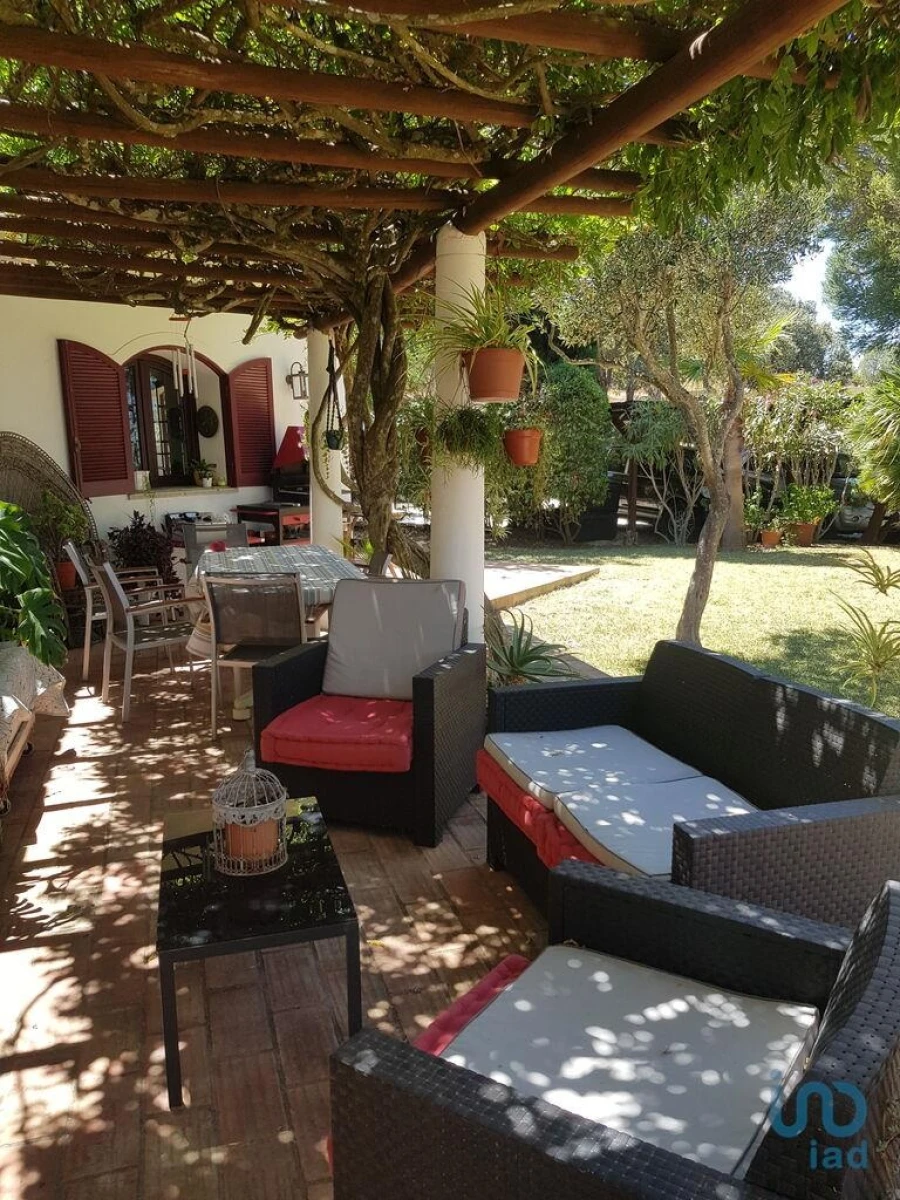 Moradia T7 para Venda em Faro (Sé e São Pedro) Foto 14
