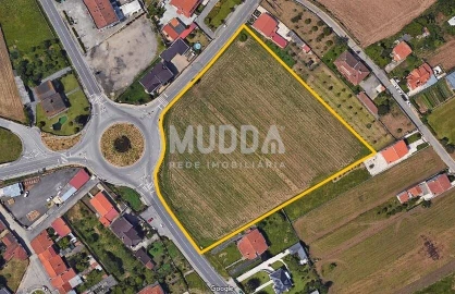 Terreno para Venda em Ovar, São João, Arada e São Vicente de Pereira Jusã