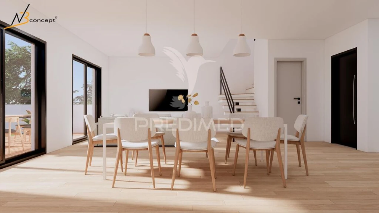 Moradia T4 para Venda em Quinta do Conde Foto 3